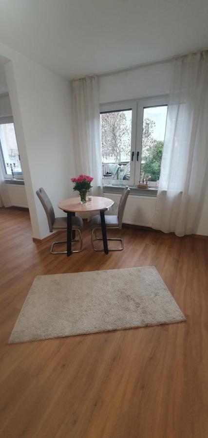 Ferienhaus Sonni Boppard Exteriér fotografie